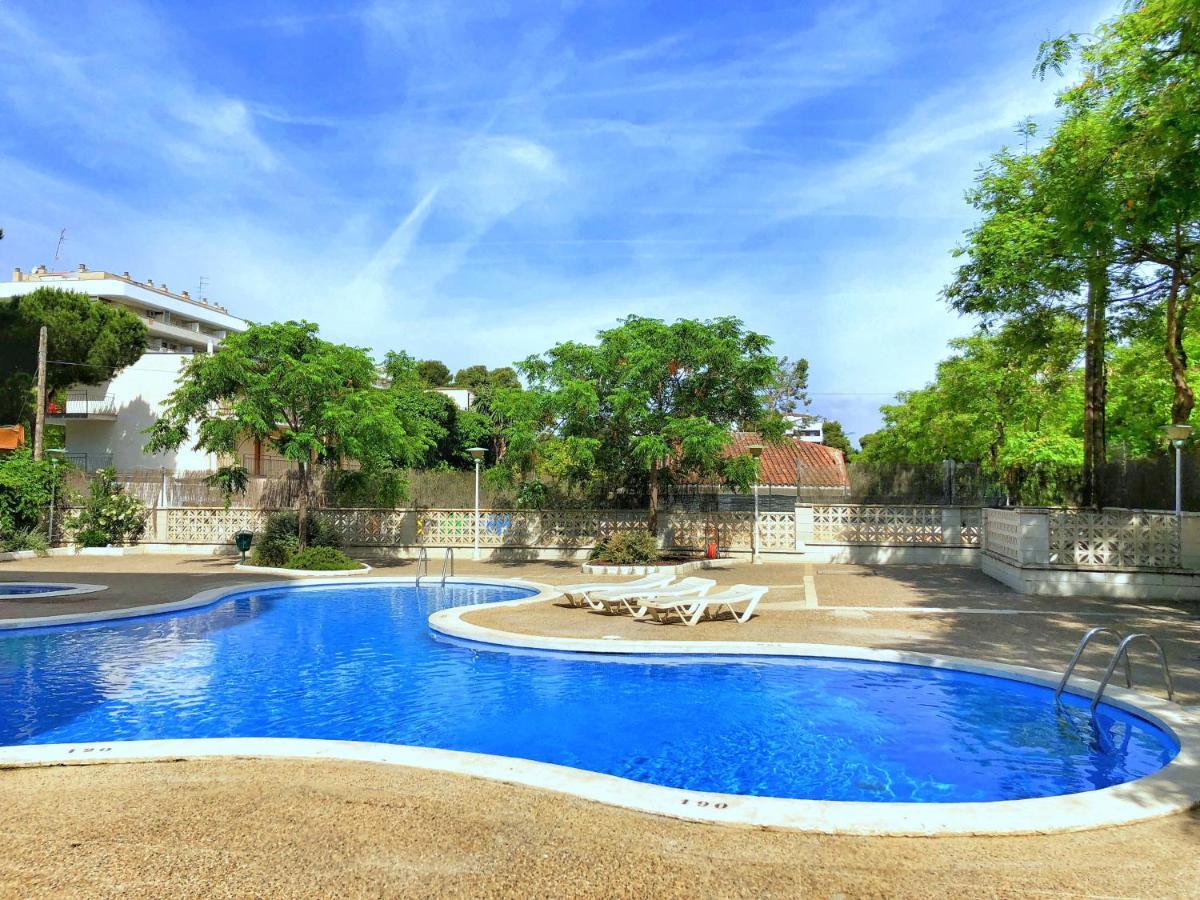 Rentalmar Arquus Park Salou Exterior photo