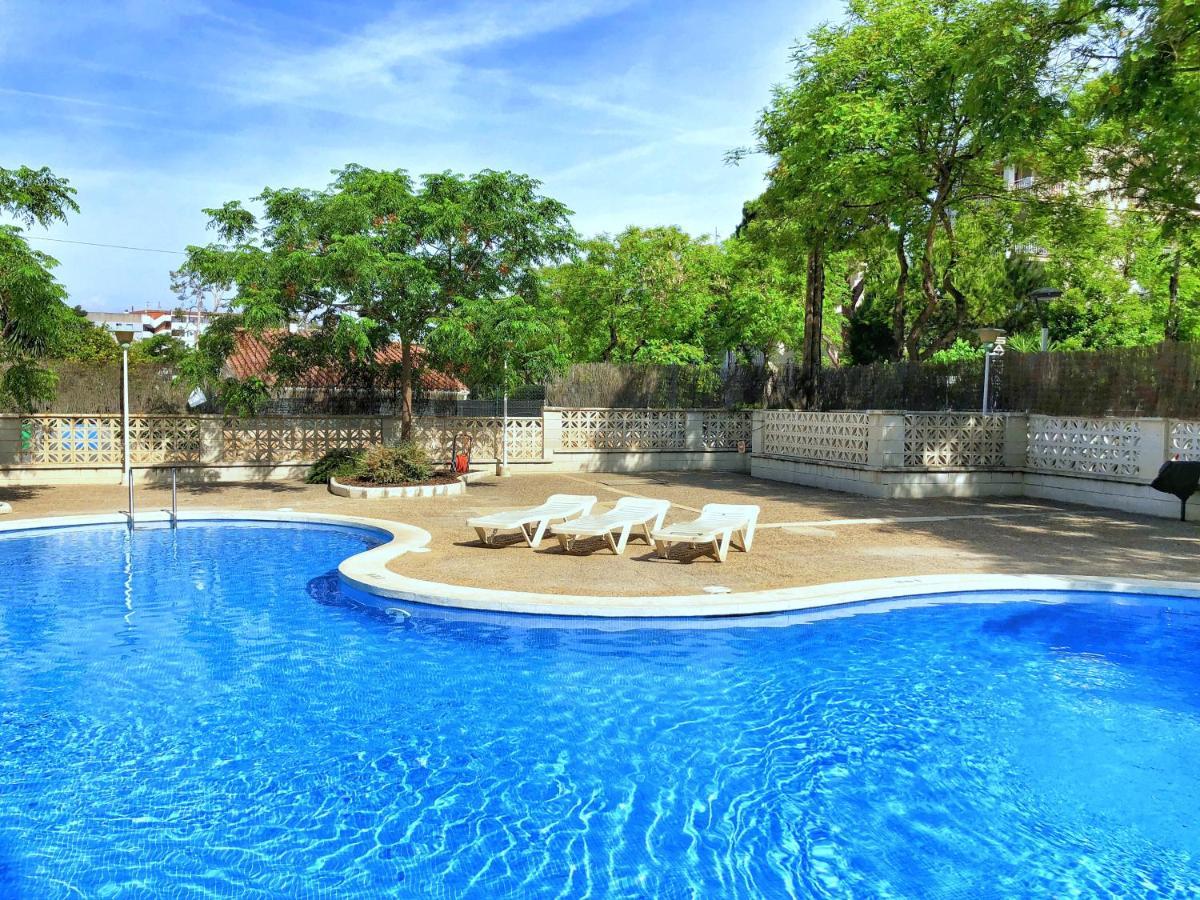 Rentalmar Arquus Park Salou Exterior photo