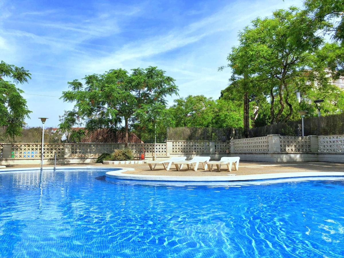 Rentalmar Arquus Park Salou Exterior photo
