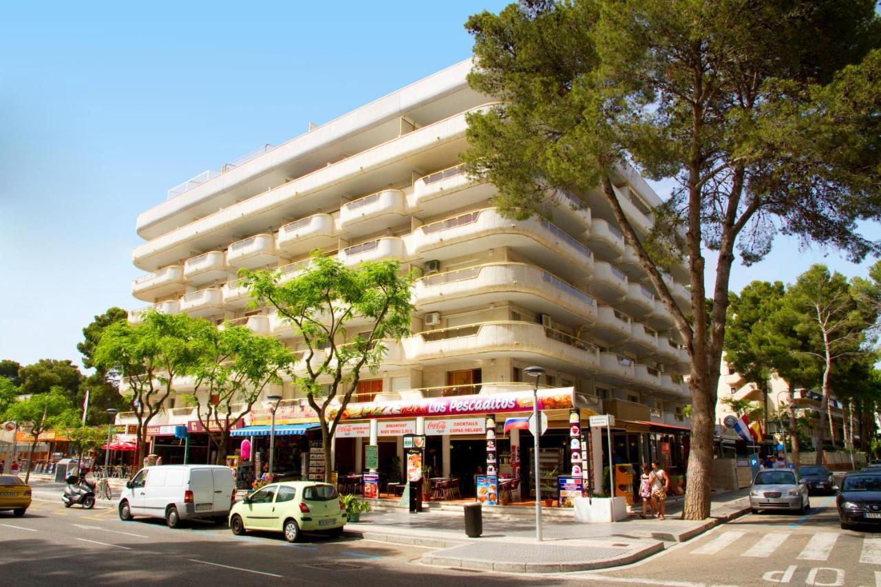 Rentalmar Arquus Park Salou Exterior photo