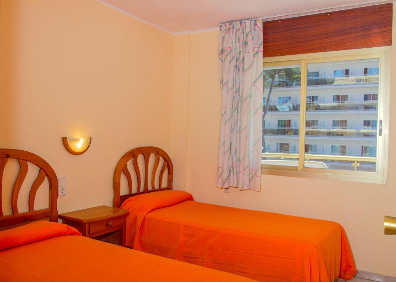 Rentalmar Arquus Park Salou Exterior photo