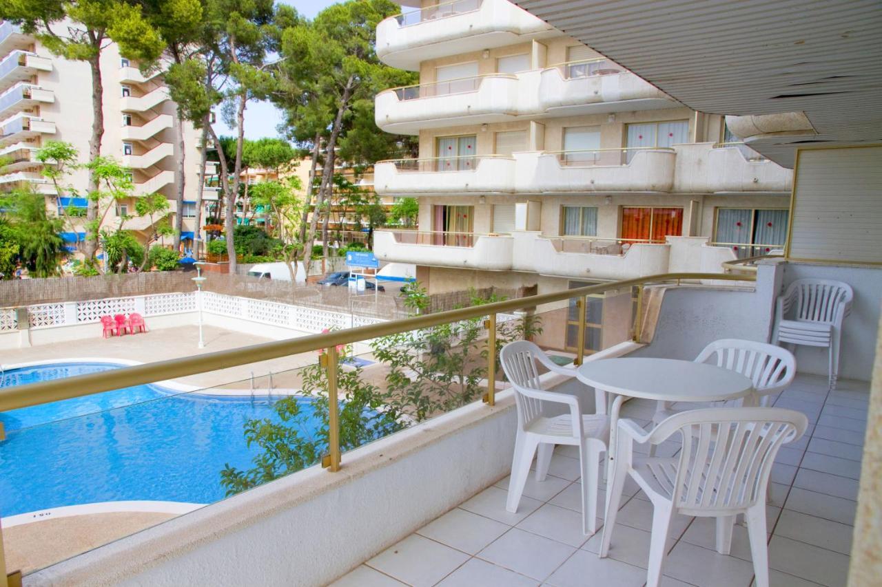 Rentalmar Arquus Park Salou Exterior photo