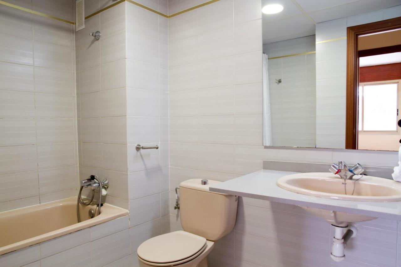 Rentalmar Arquus Park Salou Exterior photo