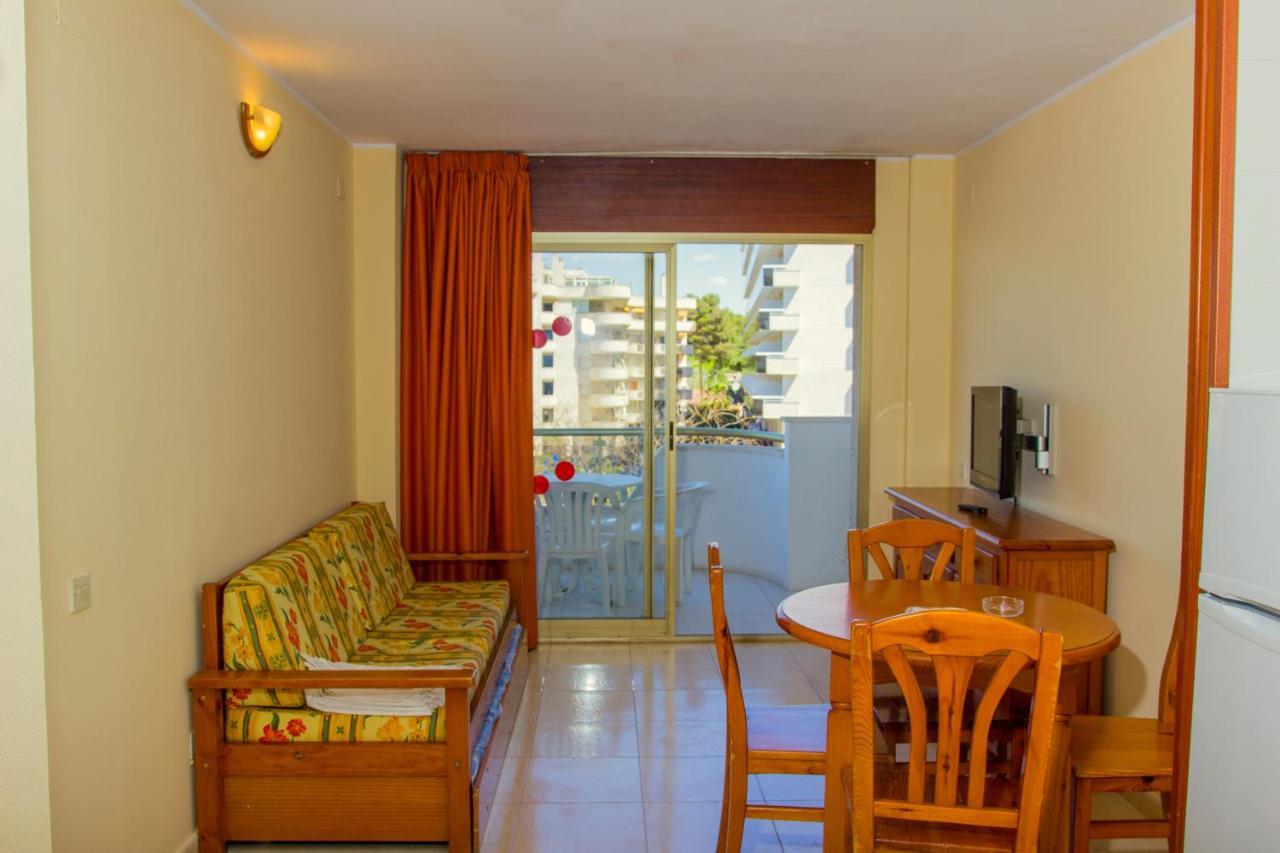 Rentalmar Arquus Park Salou Exterior photo